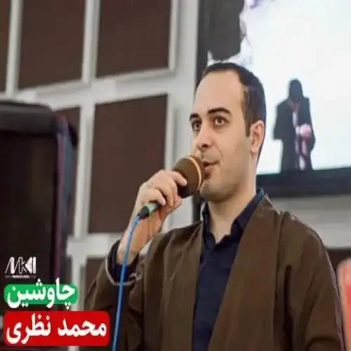 چاوشین